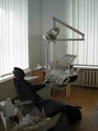 Санаторий Пограничник. Лечение. Стоматология