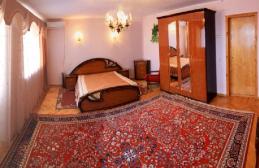 Санаторий Орен-Крым 3-4 комнатный 4-5 местный "Апартаменты" фото