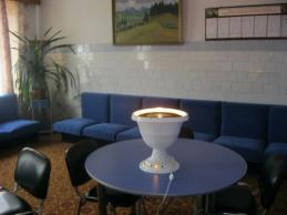 МЦР Железнодорожников Аромо-фито бар