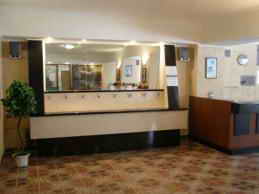 Санаторий Мраморный дворец Бювет фото