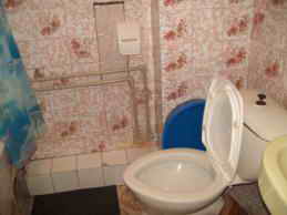 Санаторий Свитанок 1-комнатный 1-местный Эконом плюс санузел фото