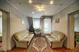 Санаторий Аркада 3-комнатный 2-местный Апартаменты фото