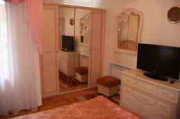 Санаторий Аркада 2-комнатный 2-местный Люкс фото