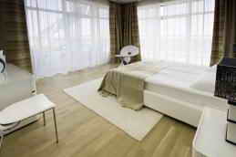 VIP отель Респект Холл. Пентхаус