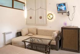  Отель Веселый Хотэй семейный