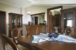 Курортный отель Пальмира Палас. Апартамент В