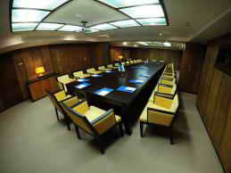 Ялта-Интурист отель Конференц-зал «Фиолент» фото