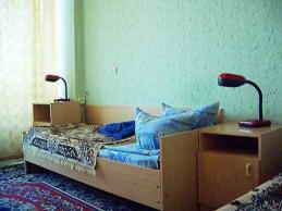  1-комнатный 2-местный стандарт