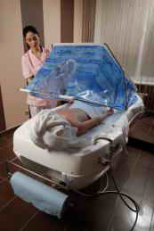 Санаторий Черноморец, Крым, лечение Коррекция фигуры фото