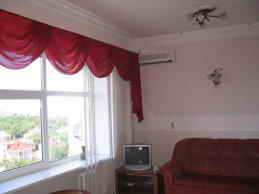  1-комнатный 2-местный "полулюкс"