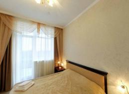 TES-hotel Resort & SPA стандарт двухкомнатный категории В