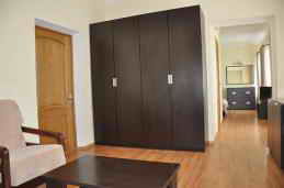 Санаторий Саки, Крым. Люкс улучшенный