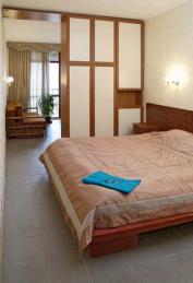 Гостиничный комплекс Веселый Хотэй полулюкс