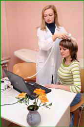 Времена года. Кабинет дерматолога-трихолога