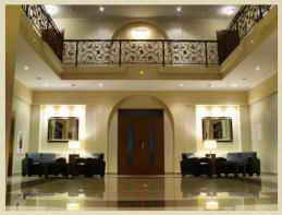 Отель Атриум Кингз Вэй, Севастополь