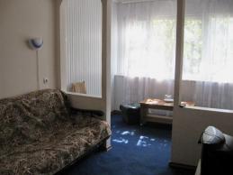  отель Марат, 3-комнатный стандарт в корпусе № 9 без КД